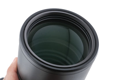 Olympus 300mm f4 M.Zuiko Digital Pro ED IS