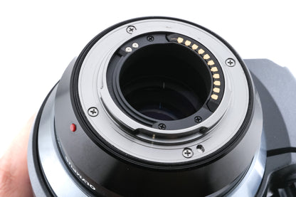 Olympus 300mm f4 M.Zuiko Digital Pro ED IS