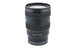 Sony 16-55mm f2.8 G (SEL1655G)