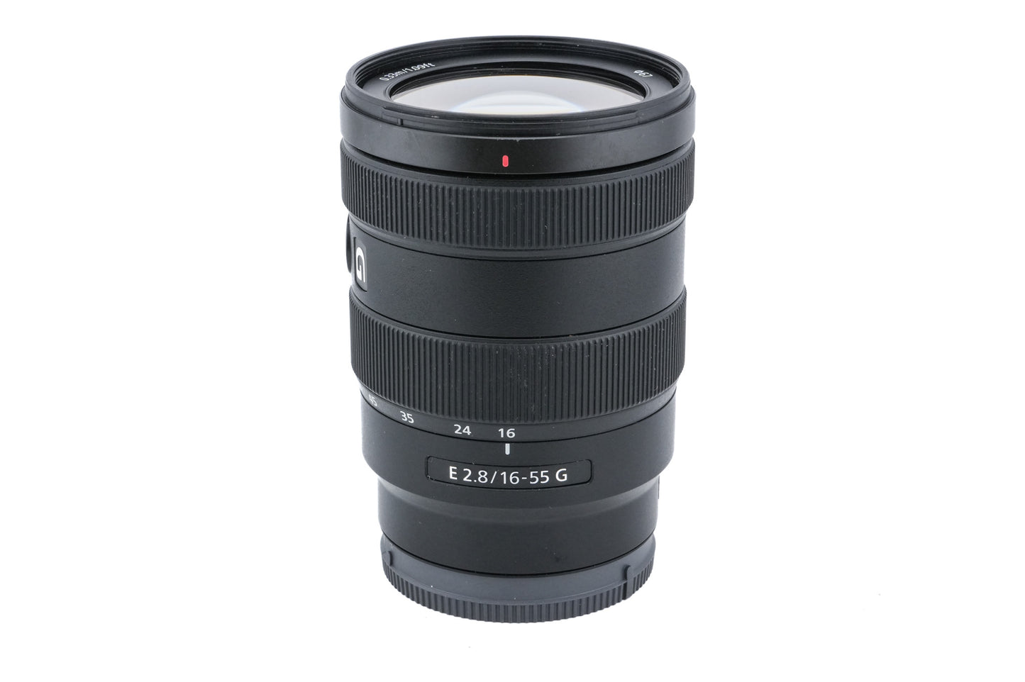 Sony 16-55mm f2.8 G (SEL1655G)