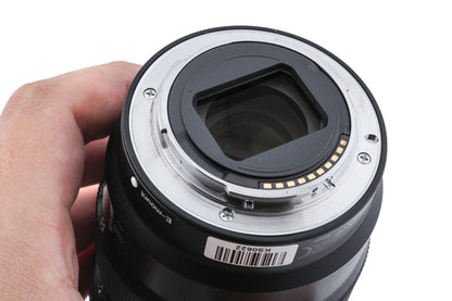 Sony 16-55mm f2.8 G (SEL1655G)