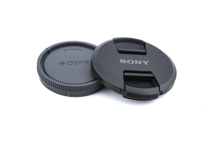 Sony 16-55mm f2.8 G (SEL1655G)