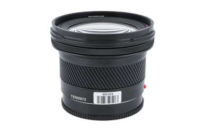 Minolta 20mm f2.8 AF