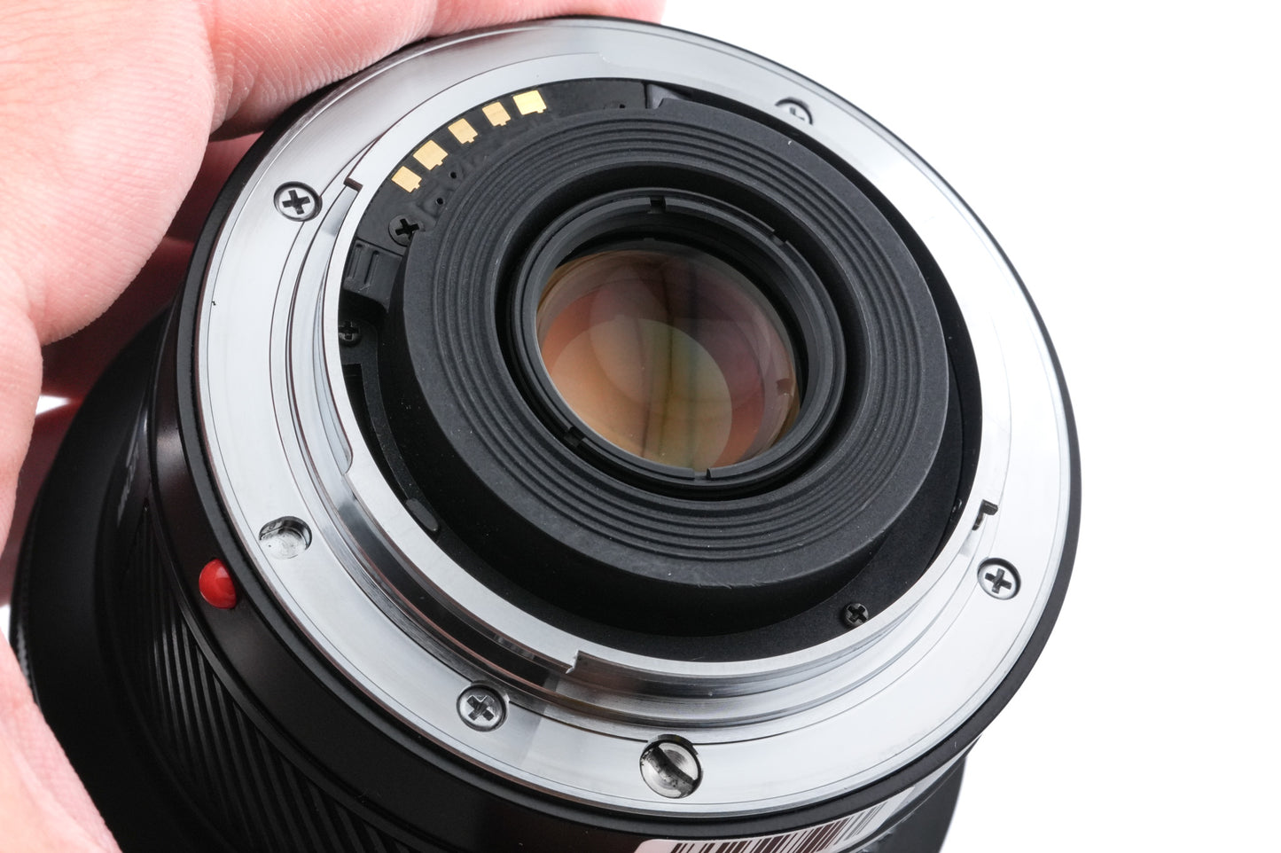 Minolta 20mm f2.8 AF