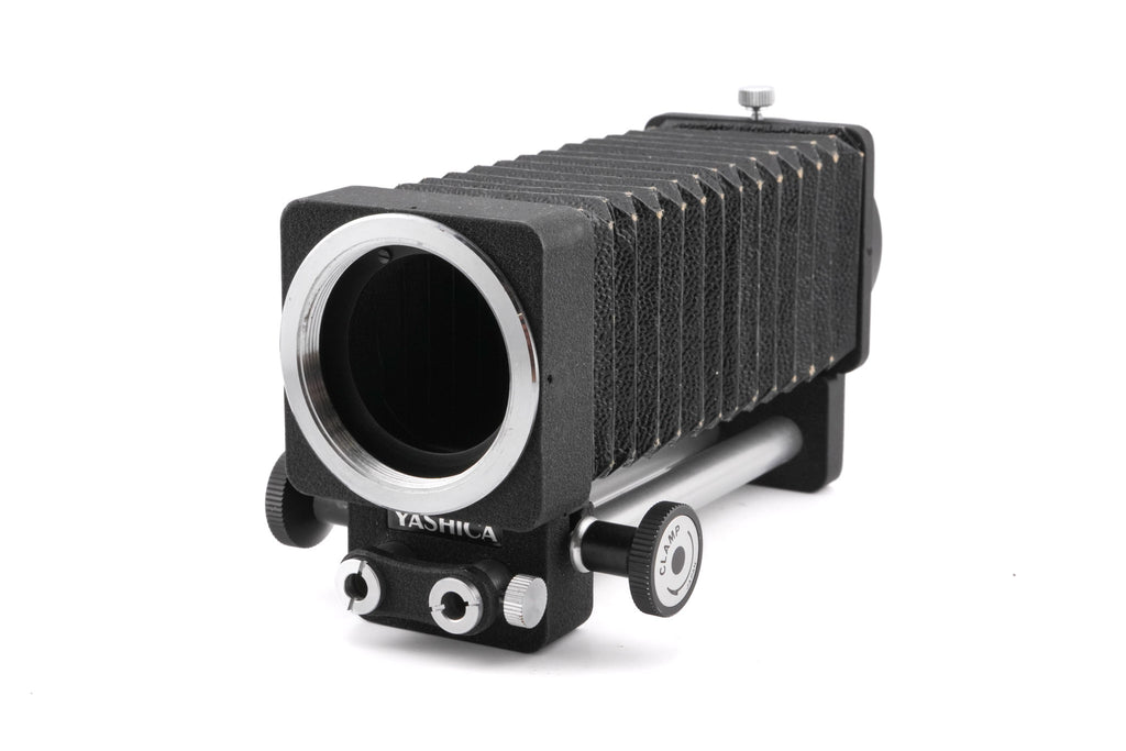 Yashica Extension Bellows III