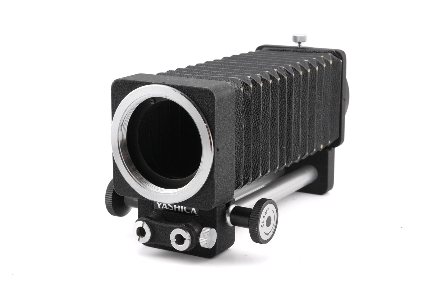Yashica Extension Bellows III