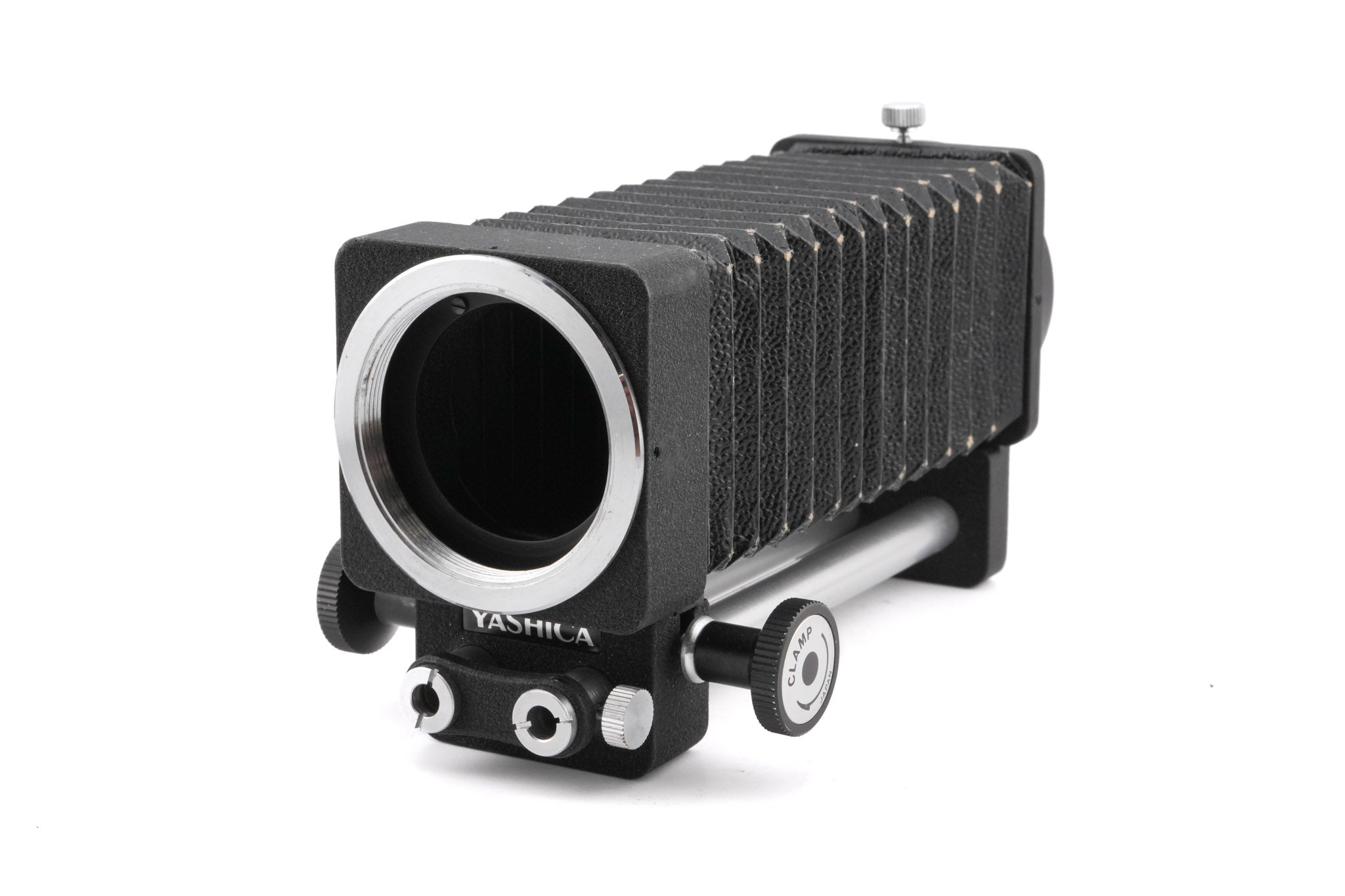 Yashica Extension Bellows III