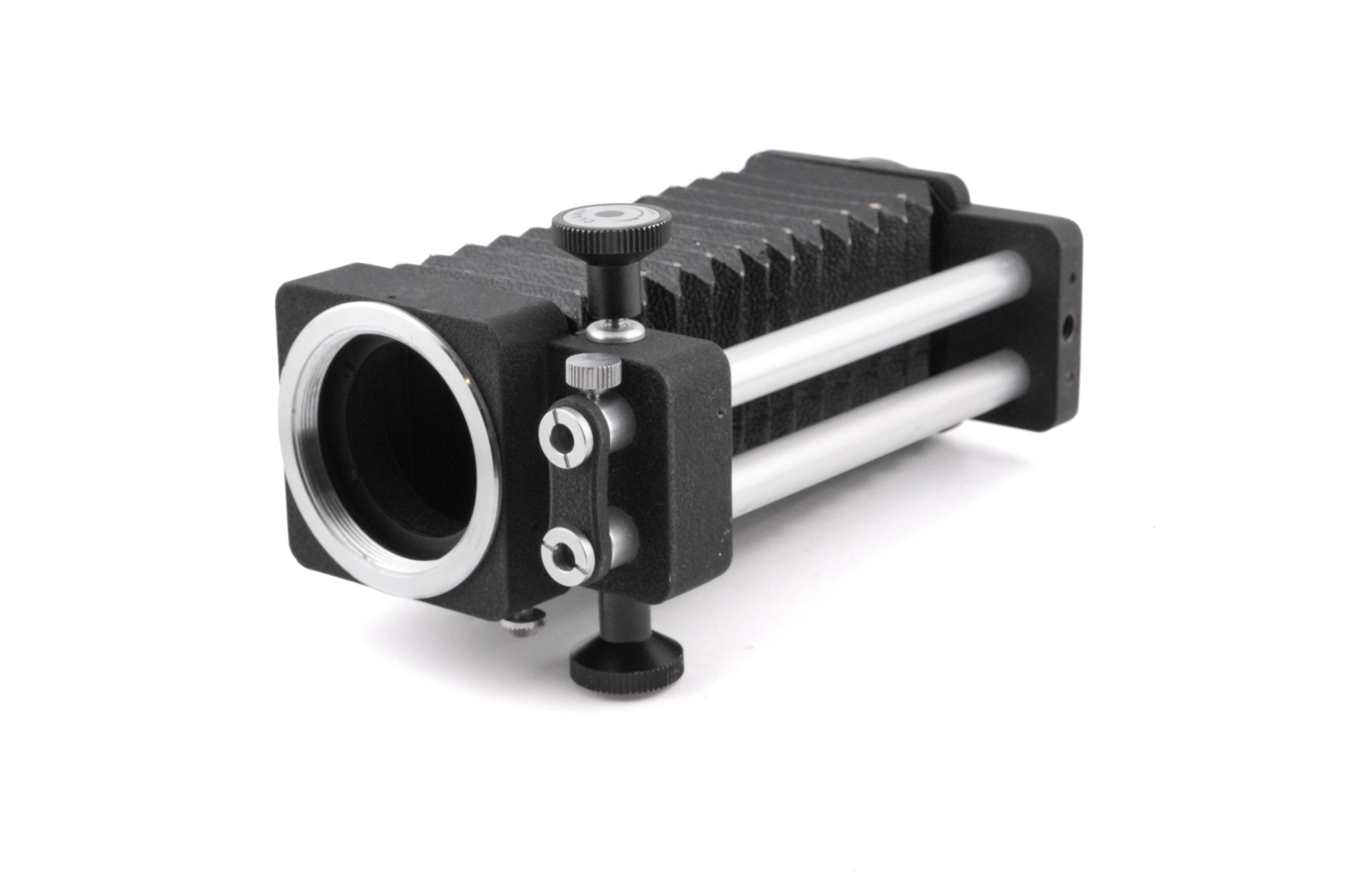 Yashica Extension Bellows III