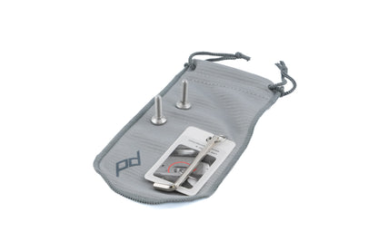 Peak Design Capture Clip System