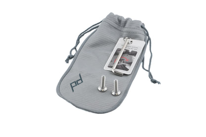 Peak Design Capture Clip System