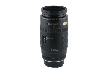 Canon 70-210mm f4