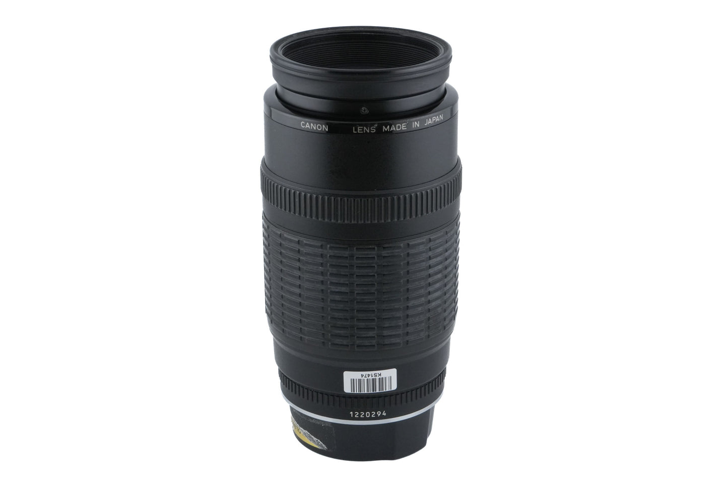 Canon 70-210mm f4
