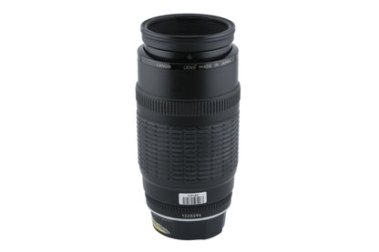 Canon 70-210mm f4
