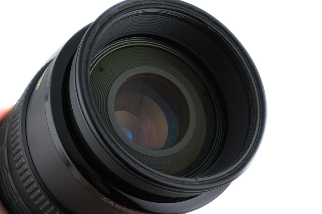 Canon 70-210mm f4