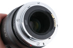 Canon 70-210mm f4