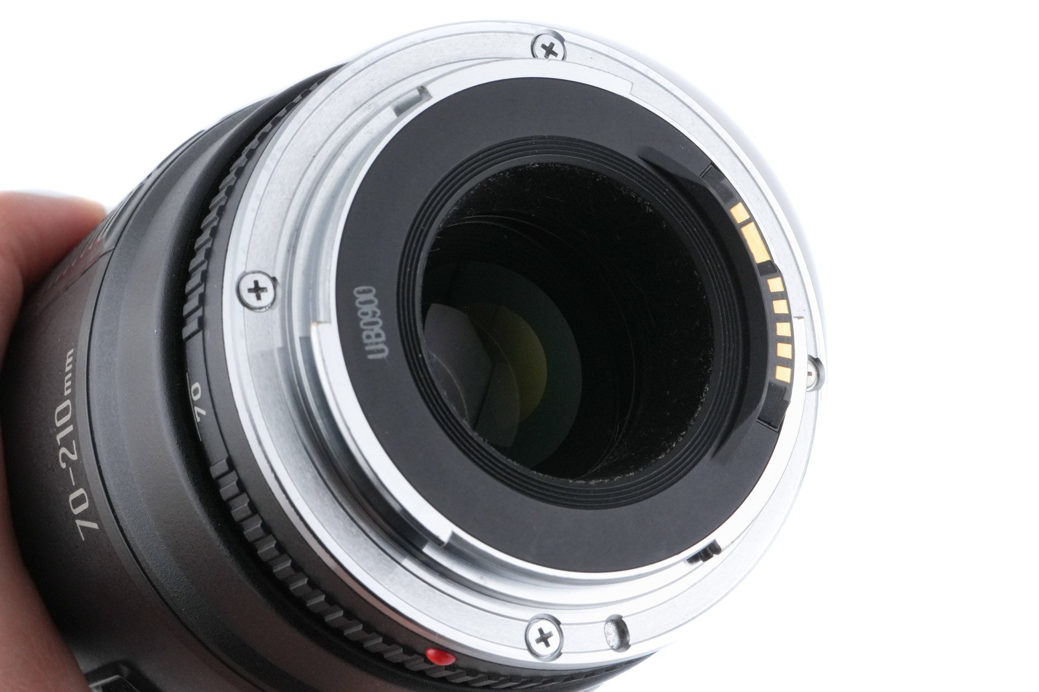 Canon 70-210mm f4