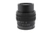 Sony 28-60mm f4-5.6 FE