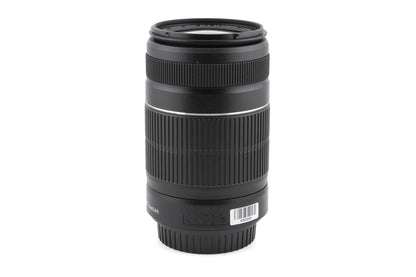 Canon 55-250mm f4-5.6 IS II