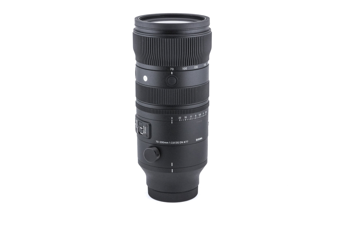 Sigma 70-200mm f2.8 DG DN OS Sport