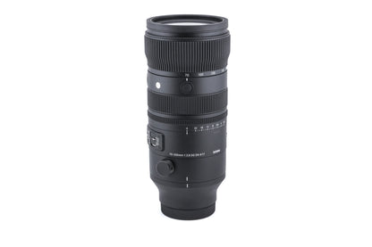 Sigma 70-200mm f2.8 DG DN OS Sport