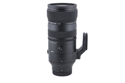 Sigma 70-200mm f2.8 DG DN OS Sport