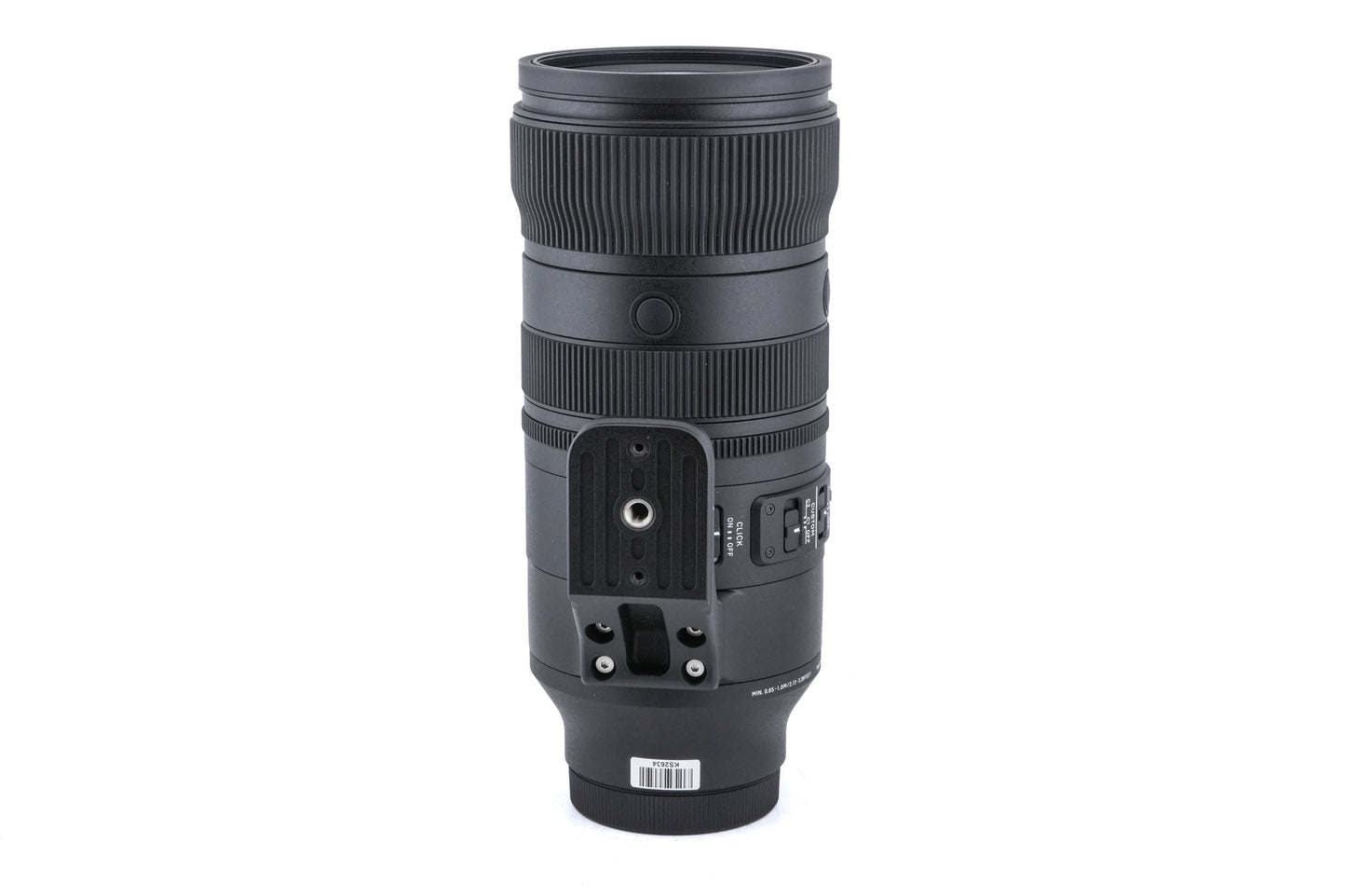 Sigma 70-200mm f2.8 DG DN OS Sport