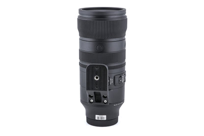 Sigma 70-200mm f2.8 DG DN OS Sport
