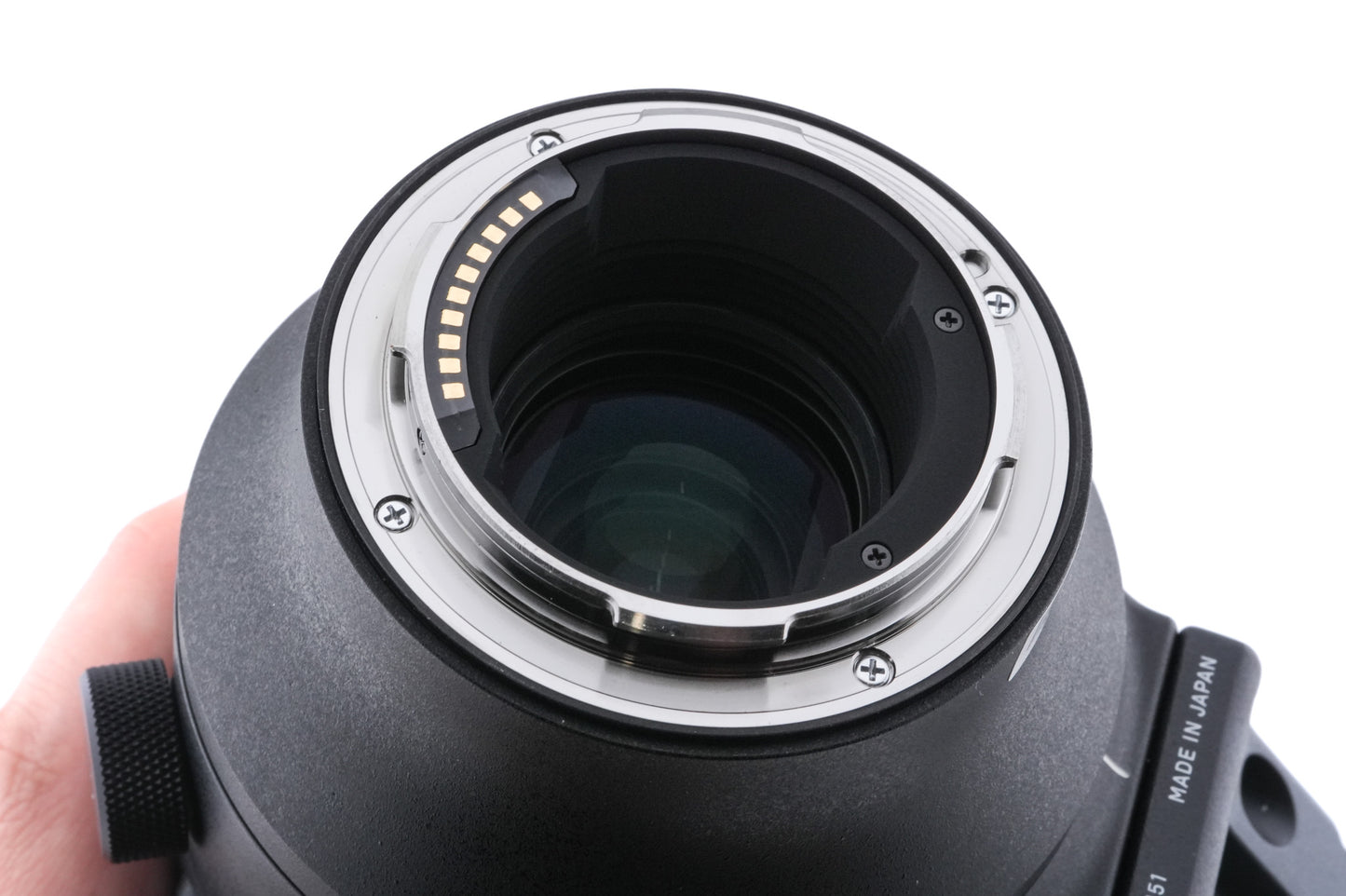 Sigma 70-200mm f2.8 DG DN OS Sport