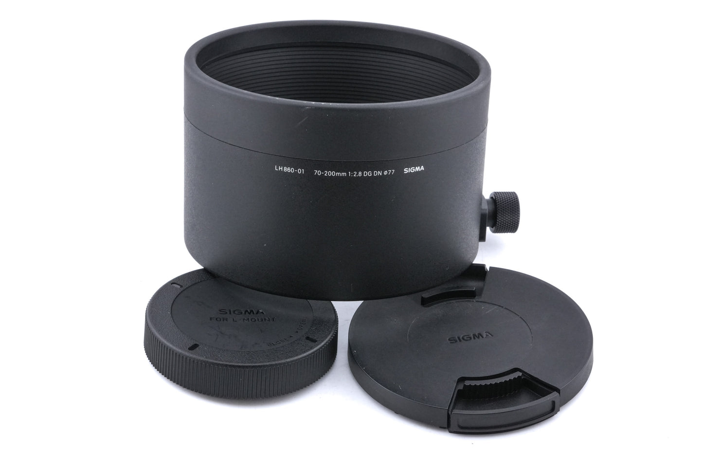 Sigma 70-200mm f2.8 DG DN OS Sport