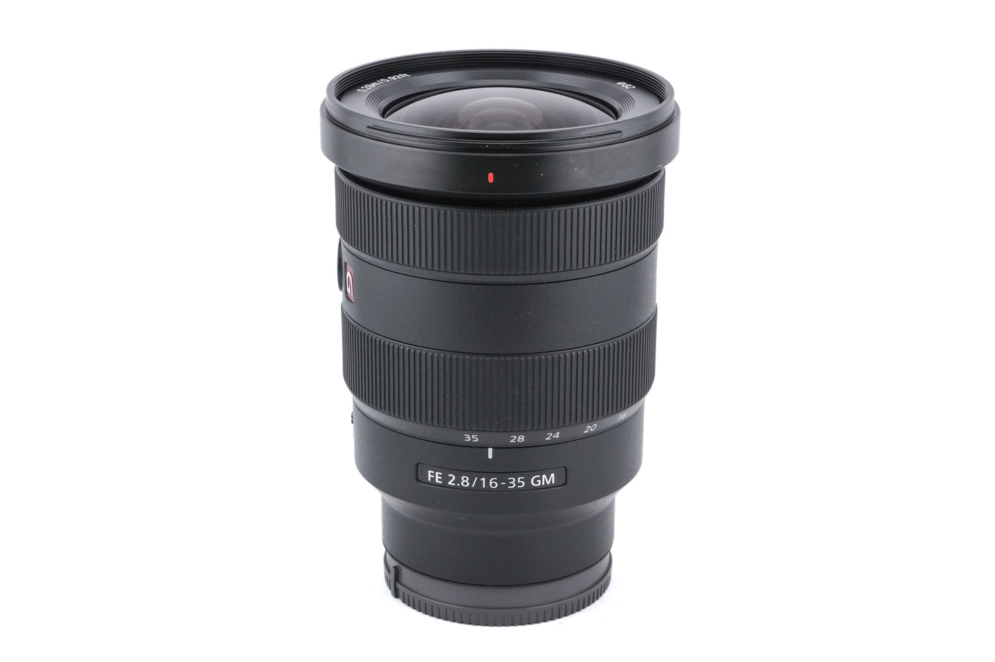 Sony 16-35mm f2.8 GM (SEL1635GM)