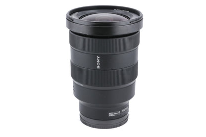 Sony 16-35mm f2.8 GM (SEL1635GM)