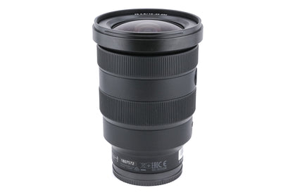Sony 16-35mm f2.8 GM (SEL1635GM)