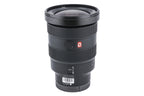 Sony 16-35mm f2.8 GM (SEL1635GM)