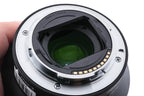 Sony 16-35mm f2.8 GM (SEL1635GM)