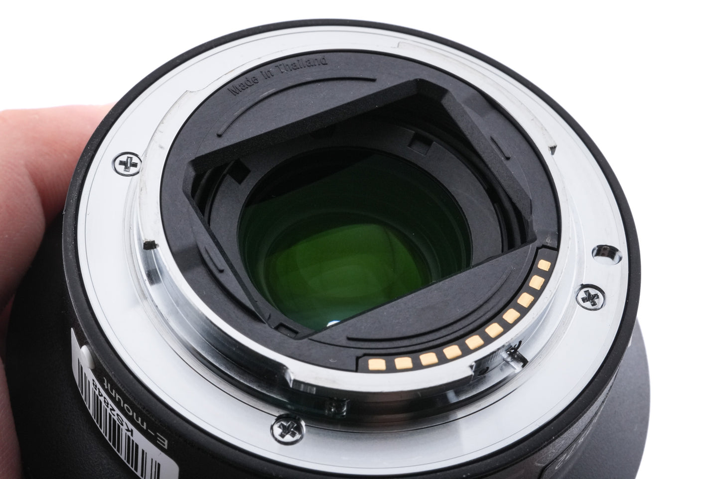 Sony 16-35mm f2.8 GM (SEL1635GM)