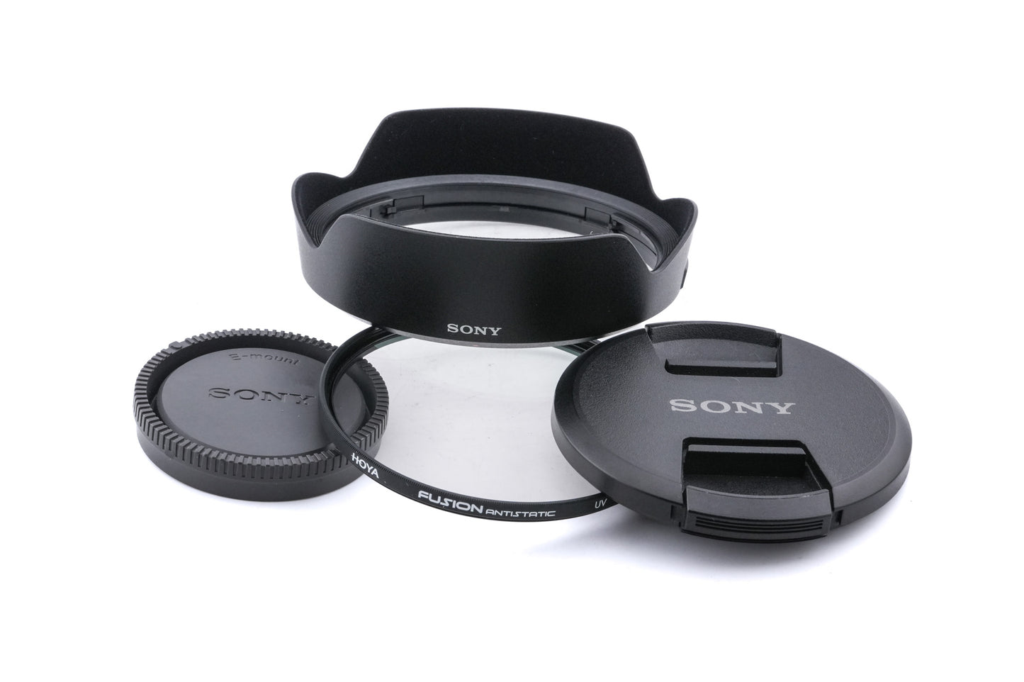 Sony 16-35mm f2.8 GM (SEL1635GM)
