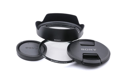 Sony 16-35mm f2.8 GM (SEL1635GM)