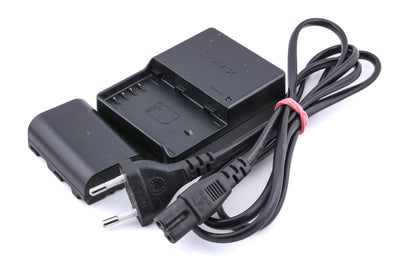 Panasonic Lumix DC-GH5