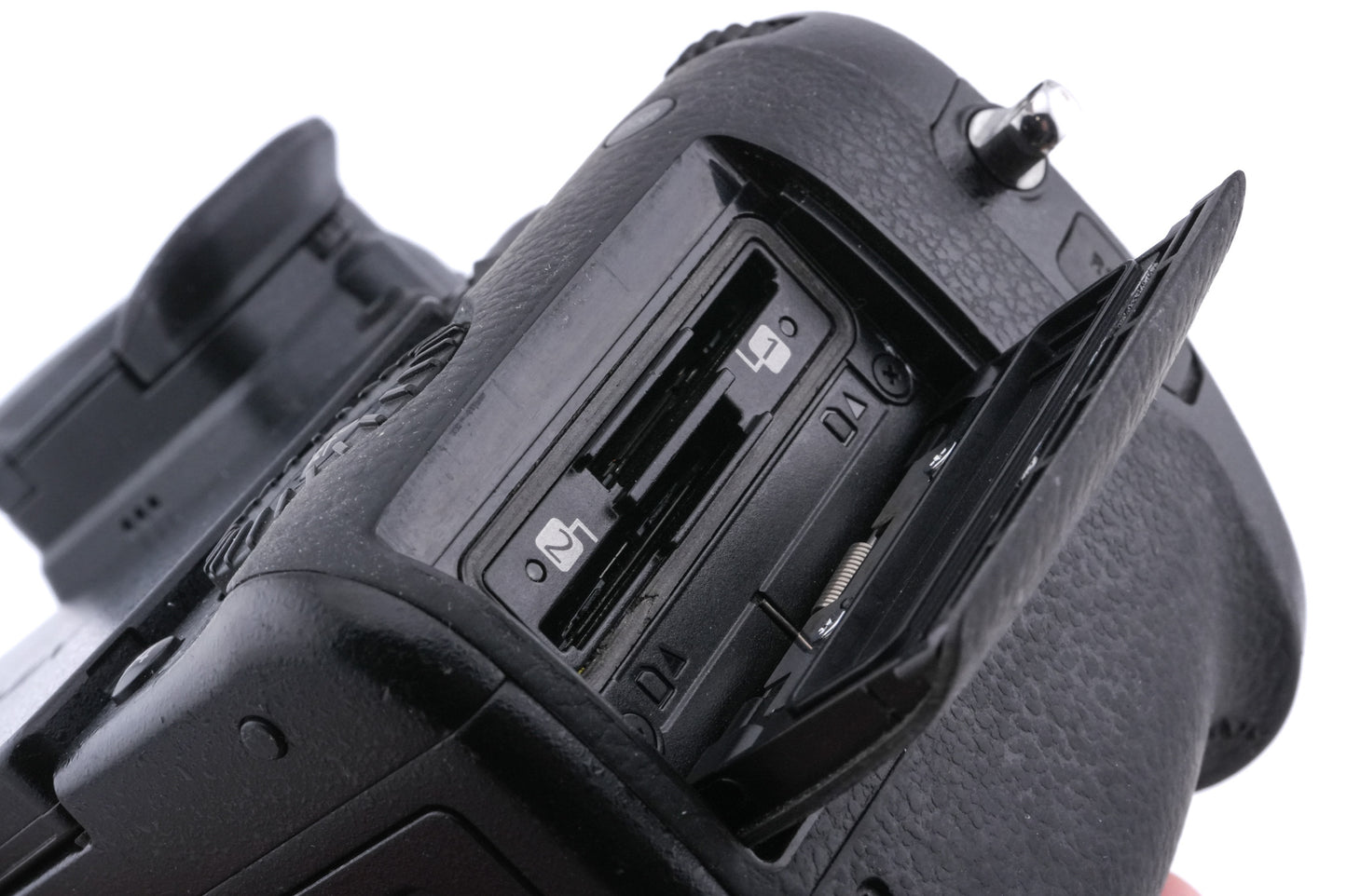 Panasonic Lumix DC-GH5