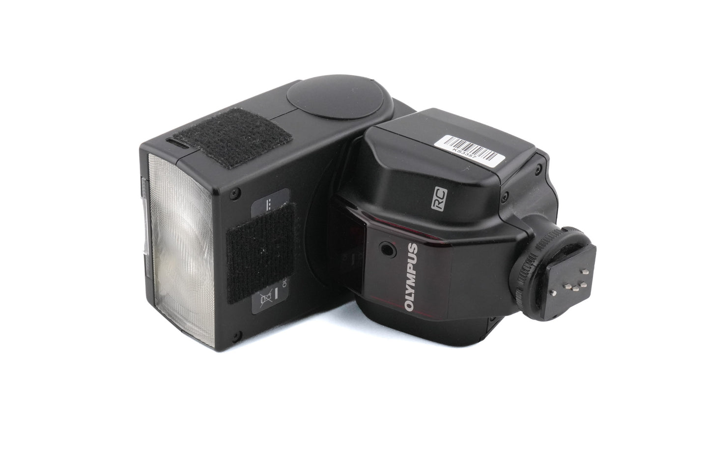 Olympus FL-36R Electronic Flash
