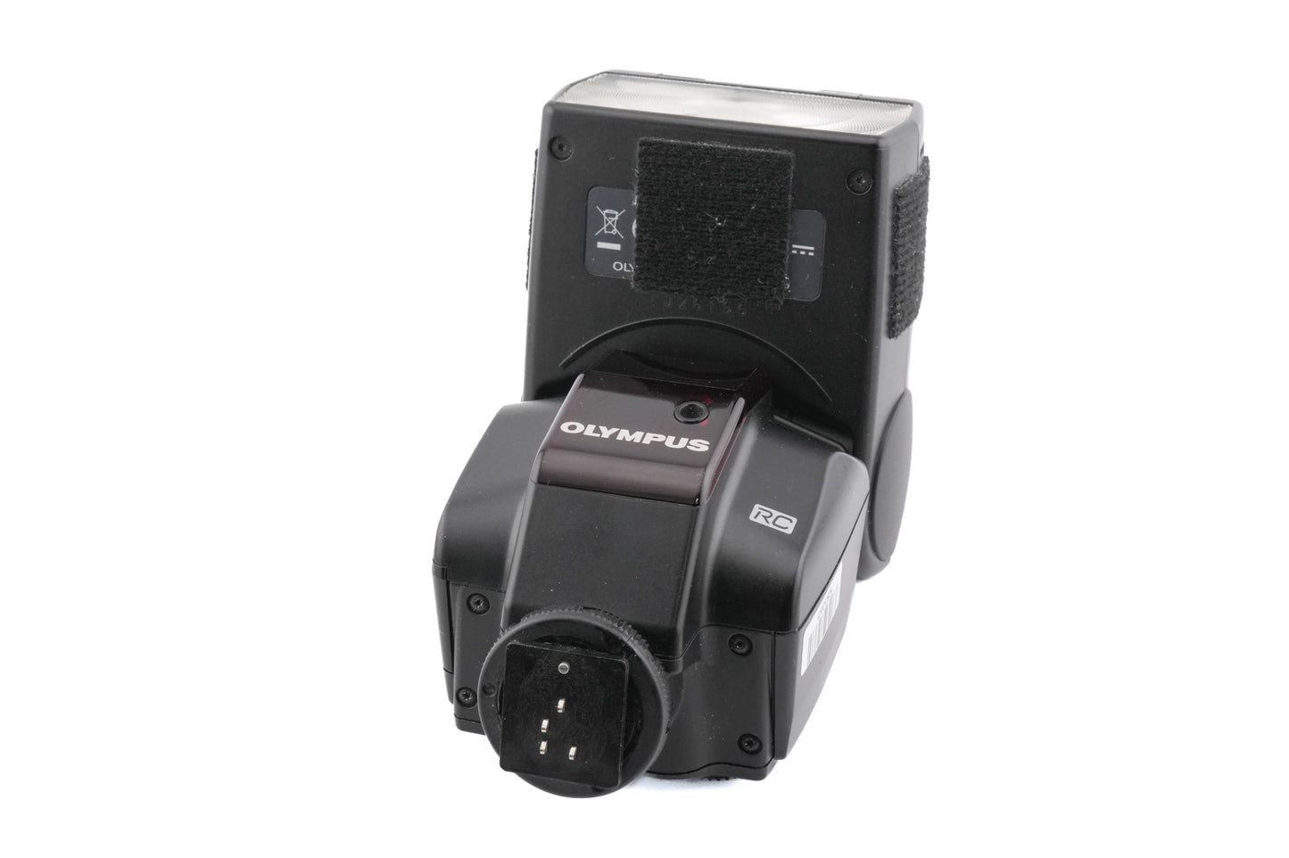Olympus FL-36R Electronic Flash