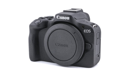 Canon EOS R50