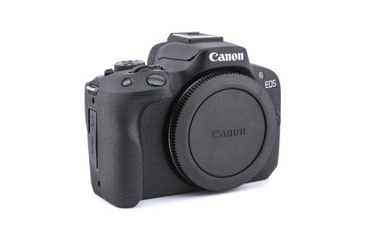 Canon EOS R50