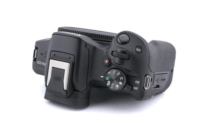 Canon EOS R50