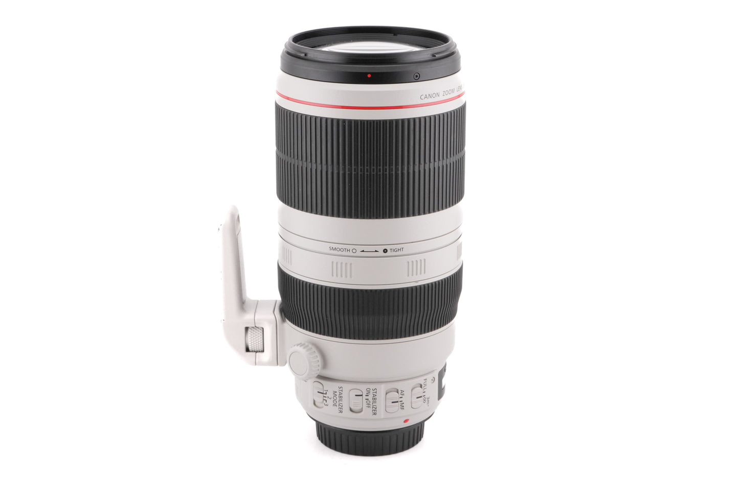 Canon 100-400mm f4.5-5.6 L IS II USM