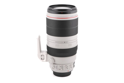 Canon 100-400mm f4.5-5.6 L IS II USM