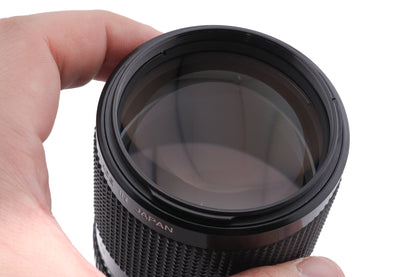 Canon 100mm f2 FDn