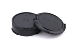 Canon 100mm f2 FDn