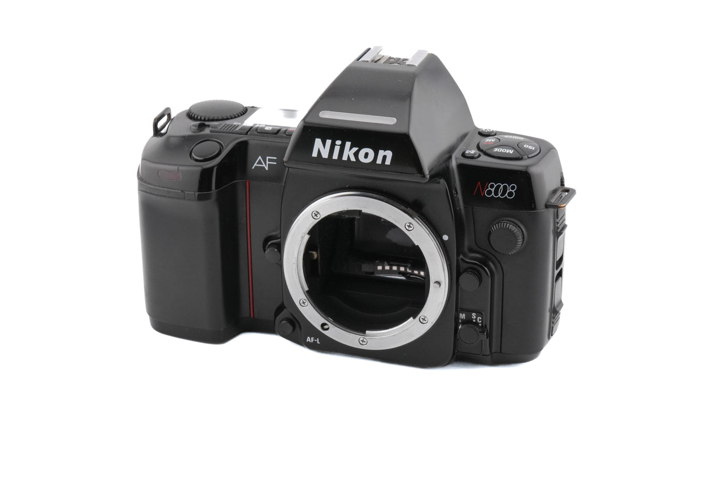Nikon N8008