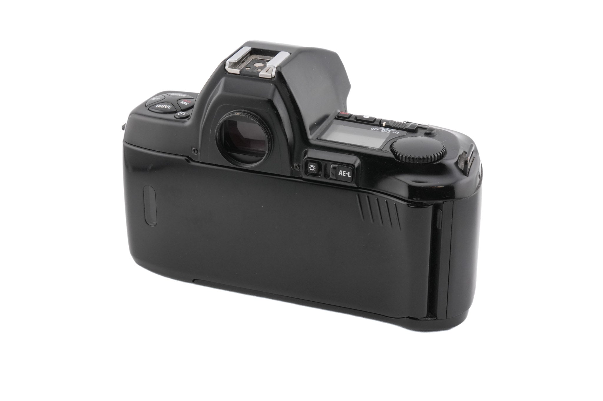 Nikon N8008
